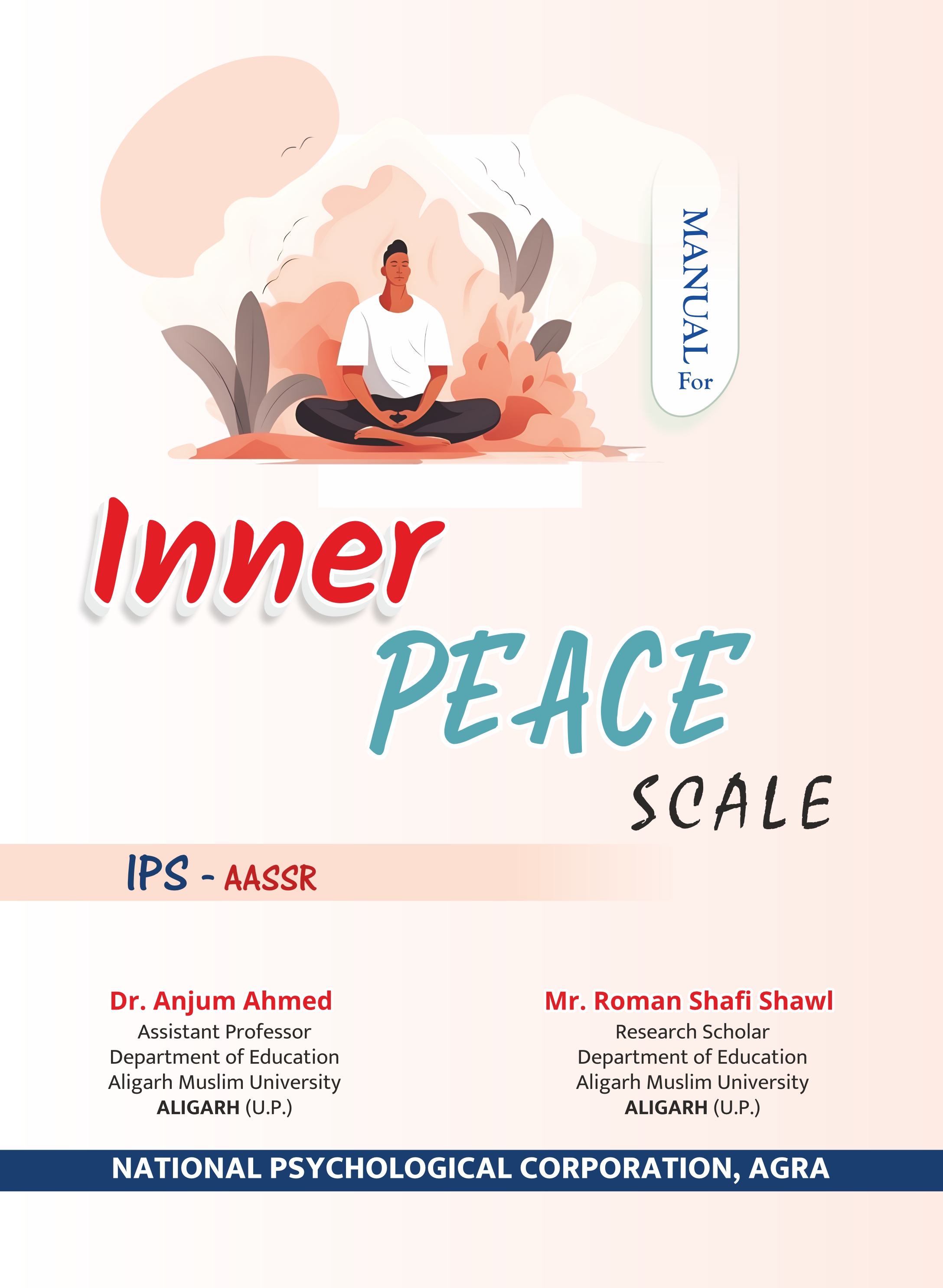 Inner-Peace-Scale